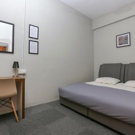 Spot On 89751 Bed Station Guest House Тана Рата Екстериор снимка