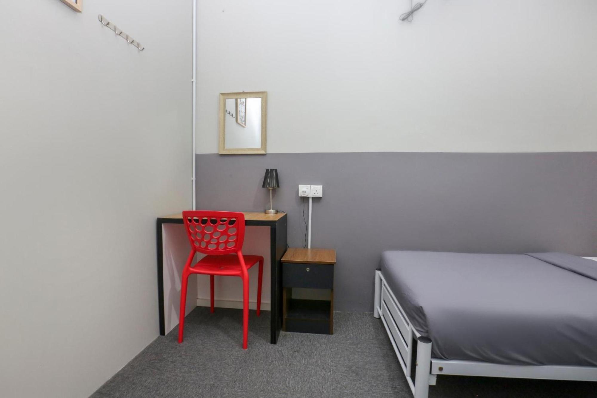Spot On 89751 Bed Station Guest House Тана Рата Екстериор снимка