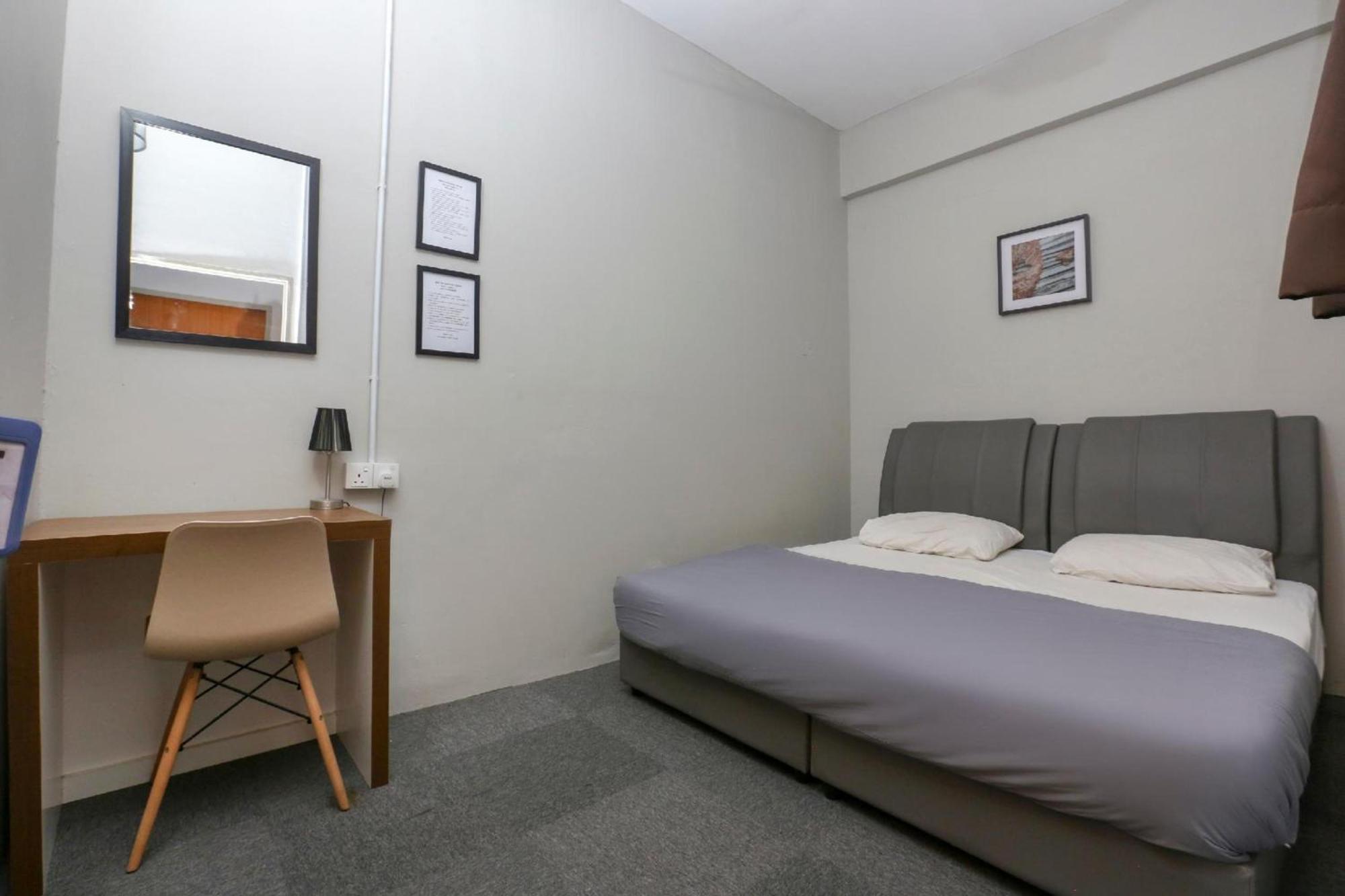 Spot On 89751 Bed Station Guest House Тана Рата Екстериор снимка