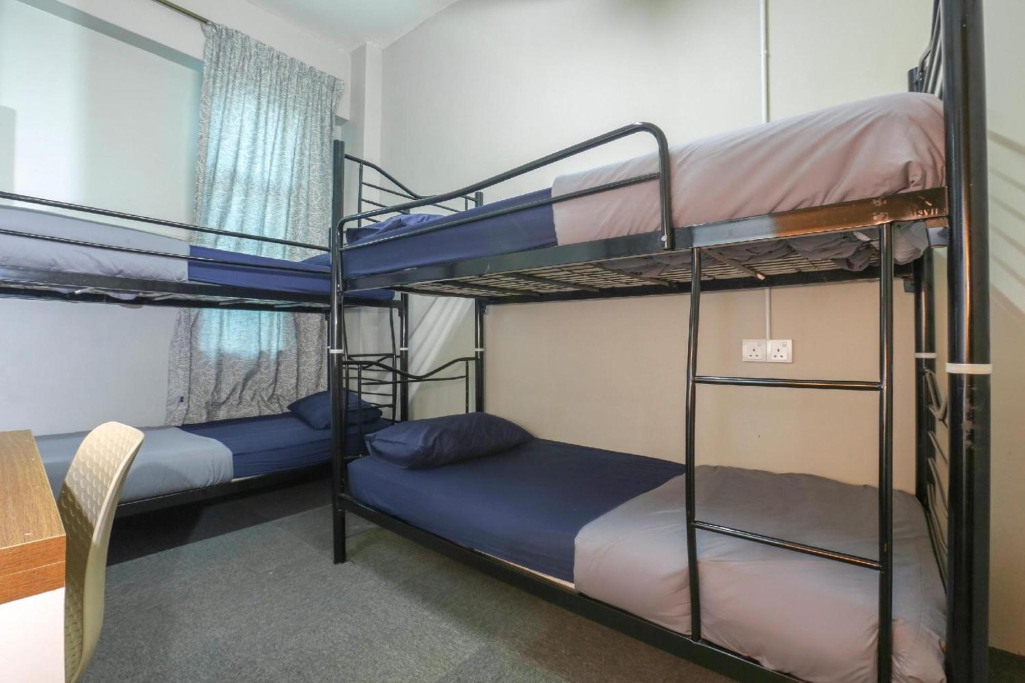 Spot On 89751 Bed Station Guest House Тана Рата Екстериор снимка