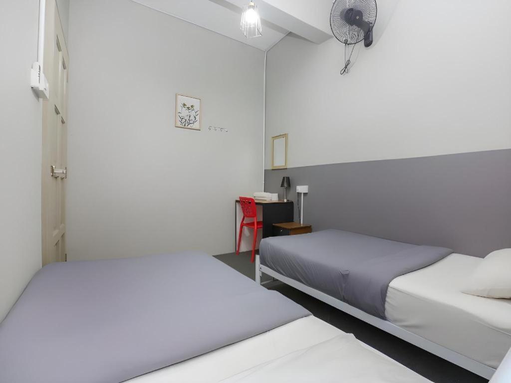 Spot On 89751 Bed Station Guest House Тана Рата Екстериор снимка