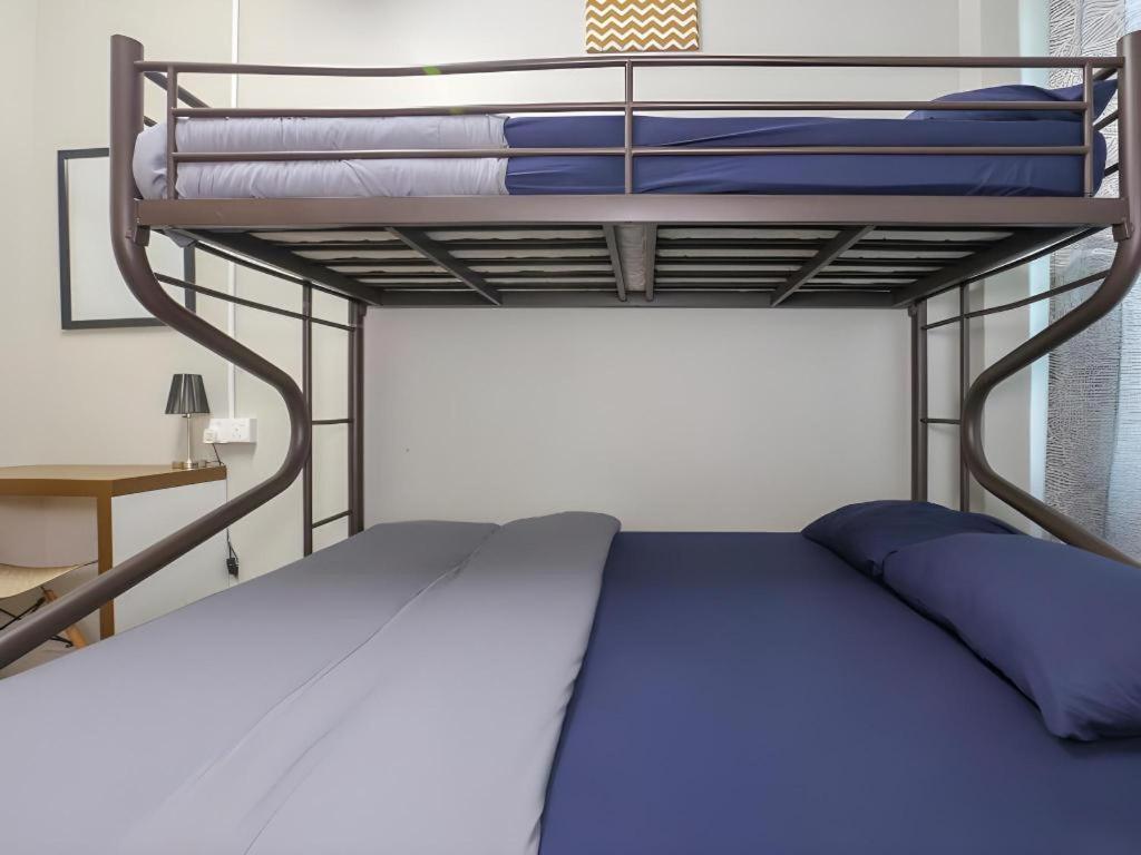 Spot On 89751 Bed Station Guest House Тана Рата Екстериор снимка