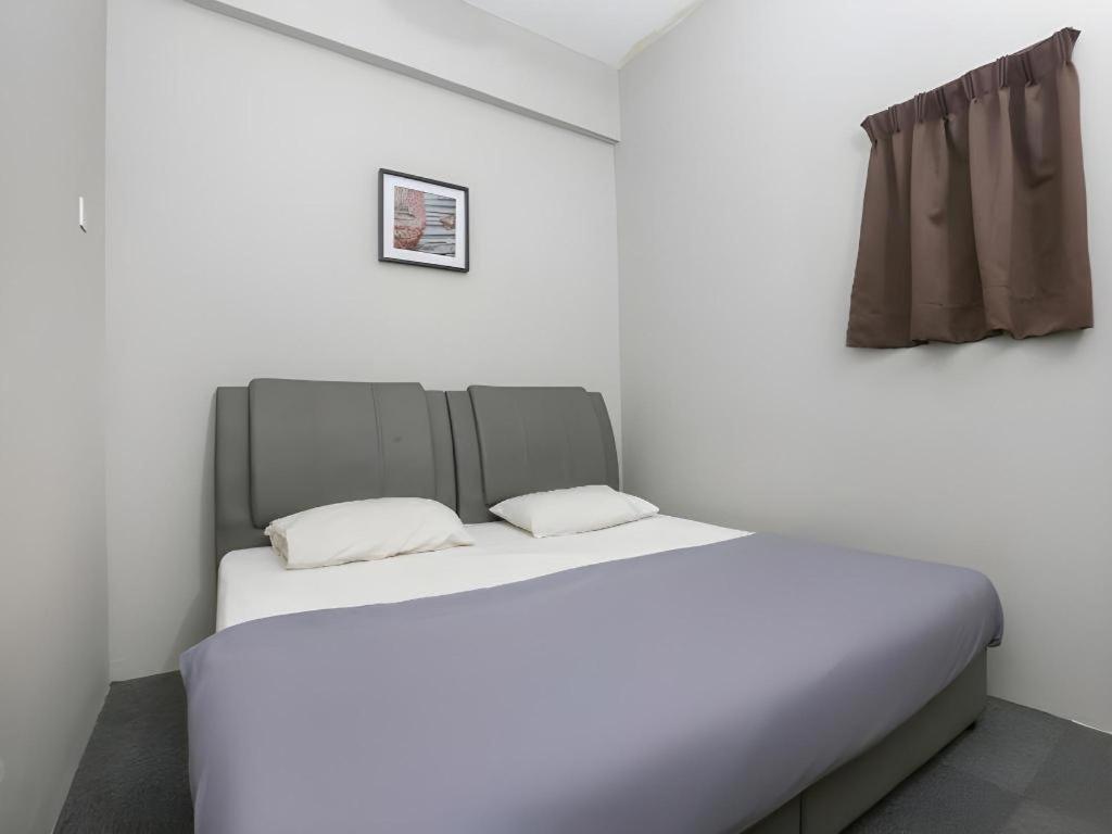 Spot On 89751 Bed Station Guest House Тана Рата Екстериор снимка