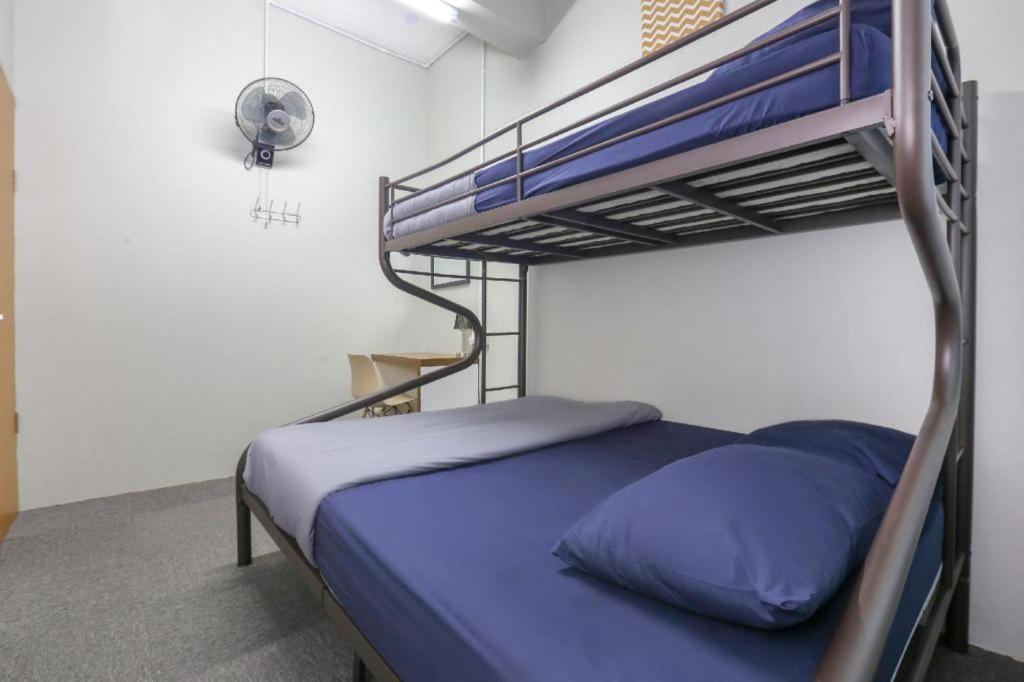 Spot On 89751 Bed Station Guest House Тана Рата Екстериор снимка