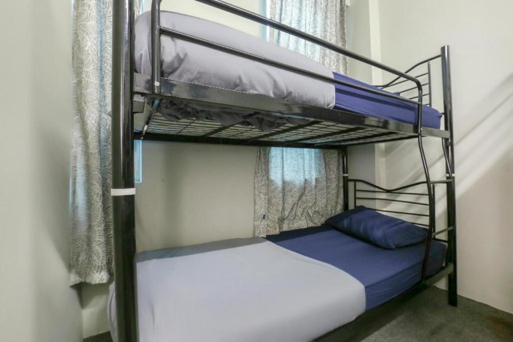 Spot On 89751 Bed Station Guest House Тана Рата Екстериор снимка