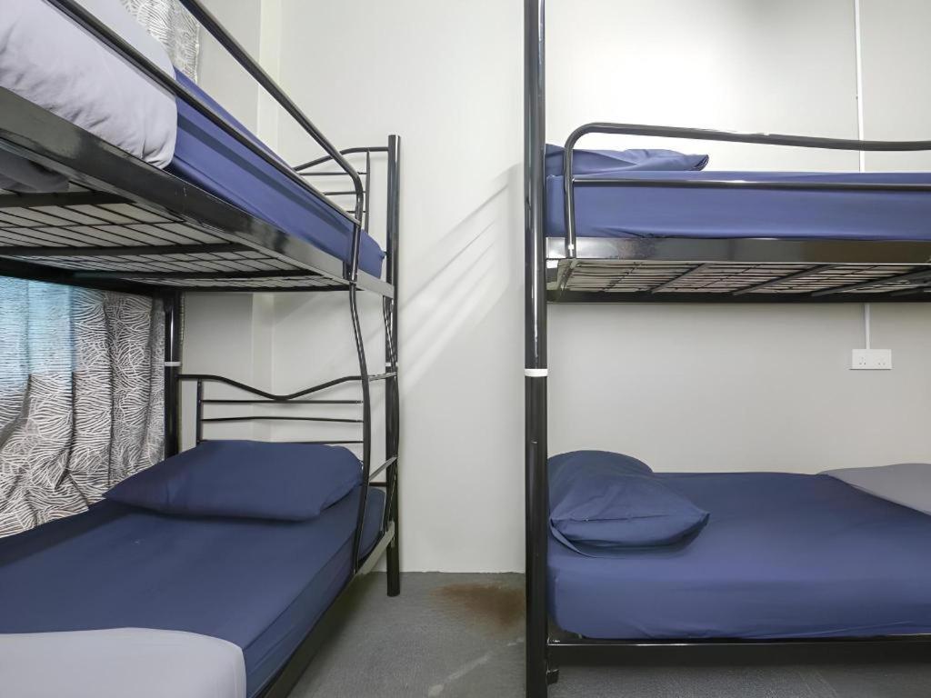 Spot On 89751 Bed Station Guest House Тана Рата Екстериор снимка
