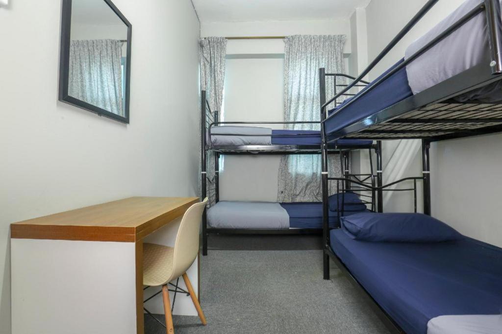 Spot On 89751 Bed Station Guest House Тана Рата Екстериор снимка