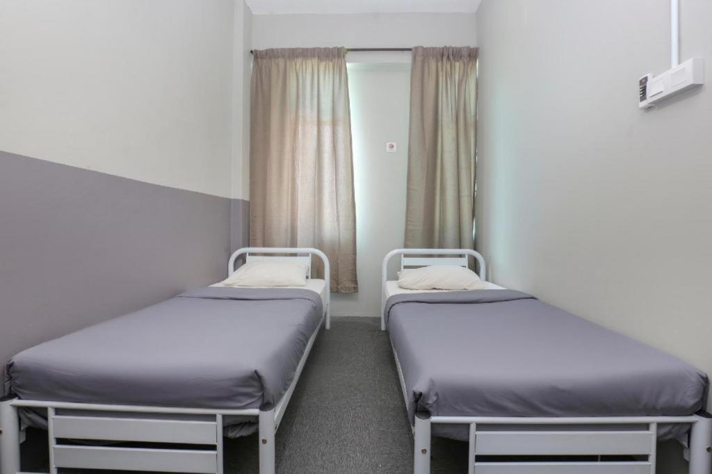 Spot On 89751 Bed Station Guest House Тана Рата Екстериор снимка