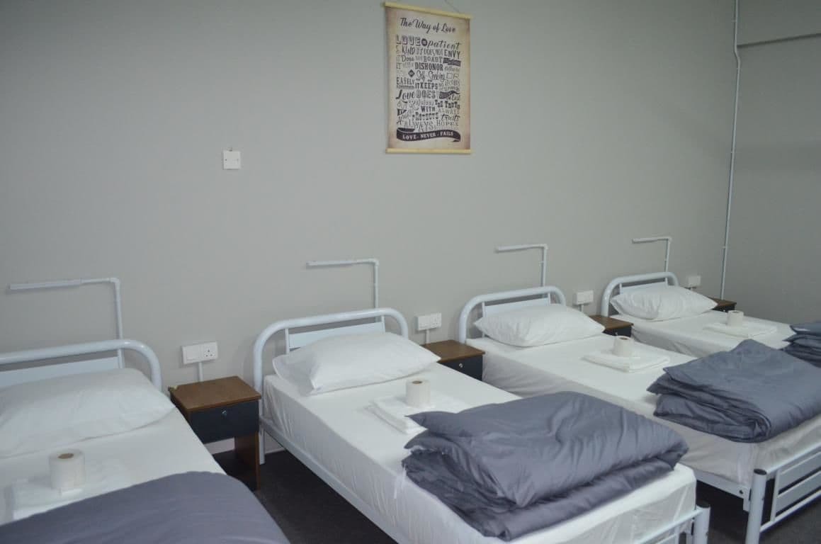 Spot On 89751 Bed Station Guest House Тана Рата Екстериор снимка